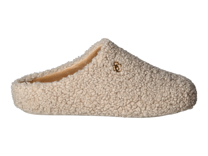 Scapa Pantoffels Beige