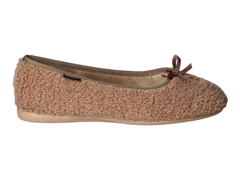 Scapa Pantoffels Beige
