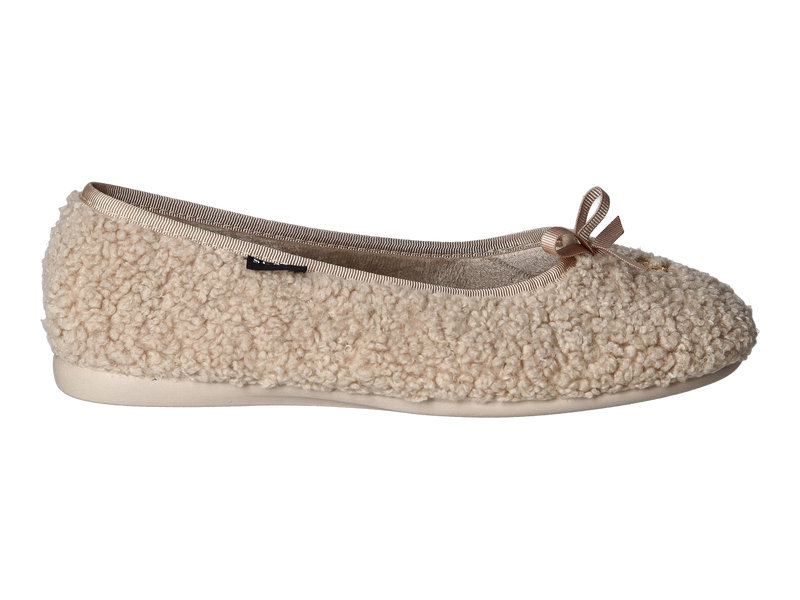 Scapa Pantoffels Beige