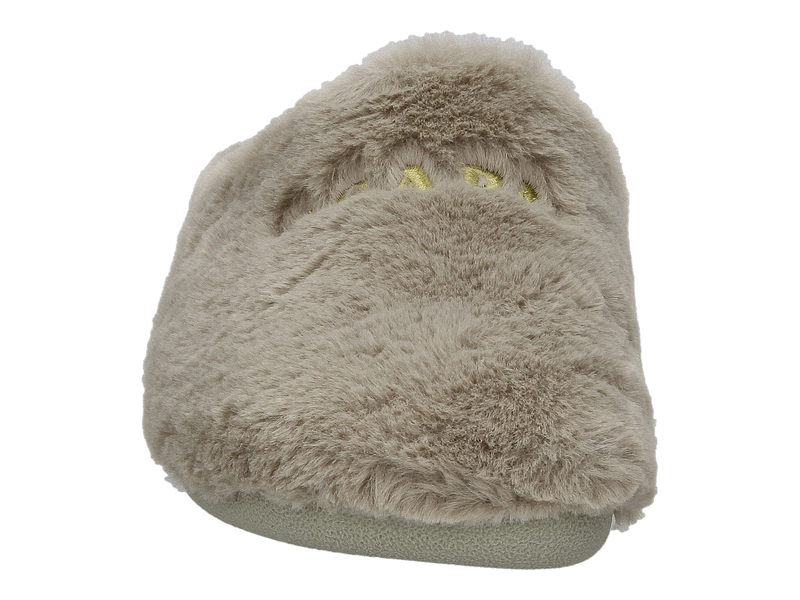 Scapa Pantoffels Groen