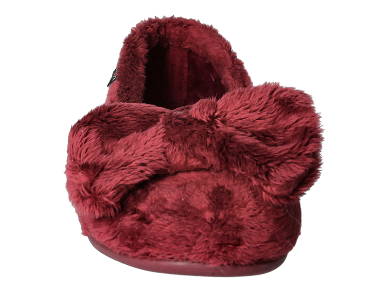 Scapa Pantoffels Bordeaux