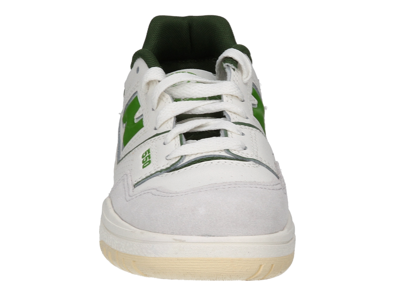 New Balance Sneakers White