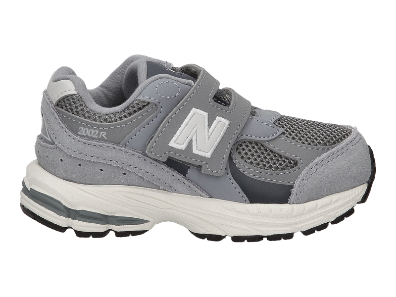 New Balance Velcro Schoenen Grijs