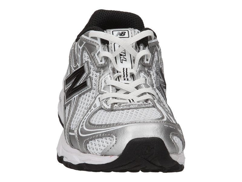 New Balance Sneakers Silver