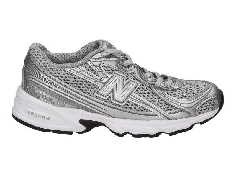 New Balance Sneakers Silver