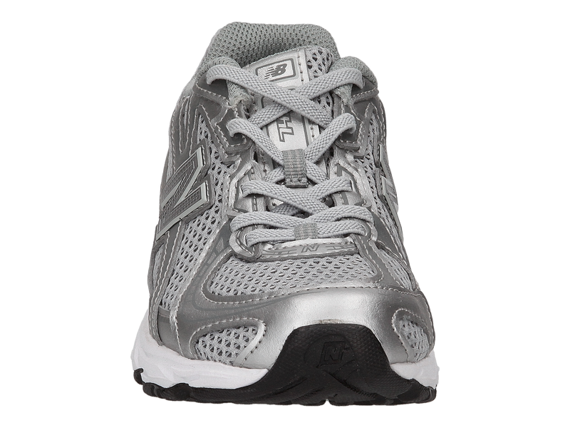 New Balance Sneakers Silver