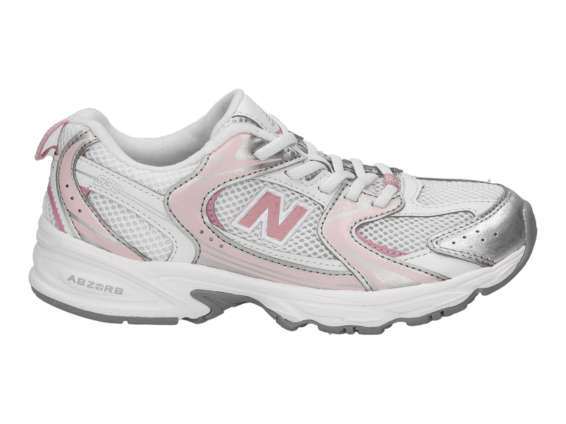 New Balance Sneakers Rose