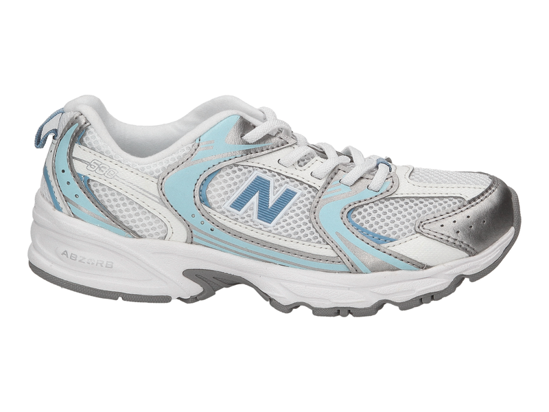 New Balance Sneakers Blue
