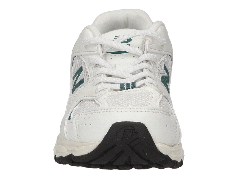 New Balance Baskets Blanc