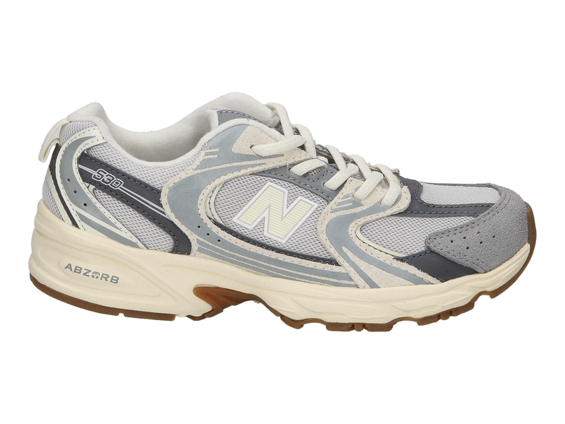New Balance Sneakers Gray