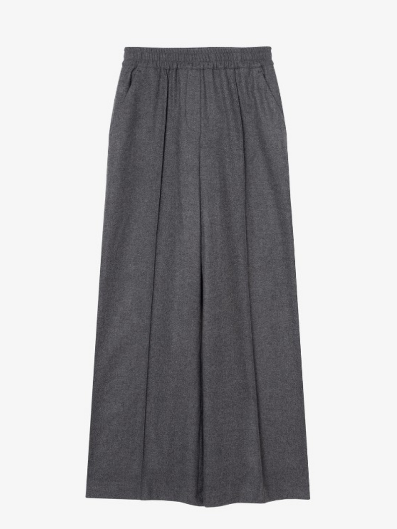 Stella Forest Trousers Gray