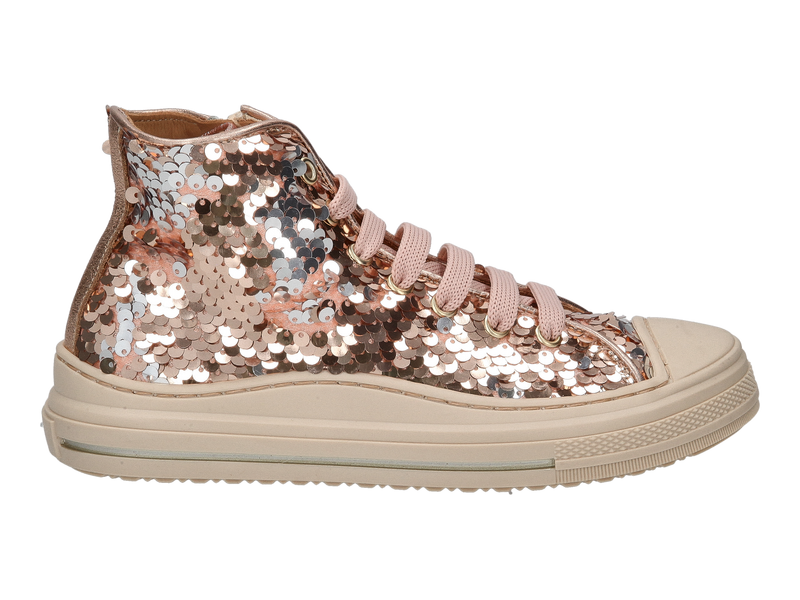Zecchino D'oro Sneakers Rose