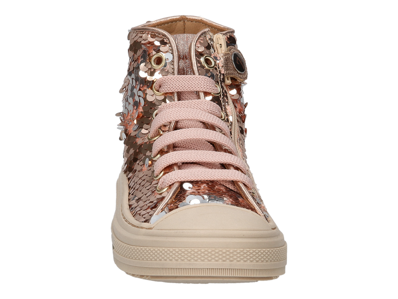 Zecchino D'oro Sneakers Rose