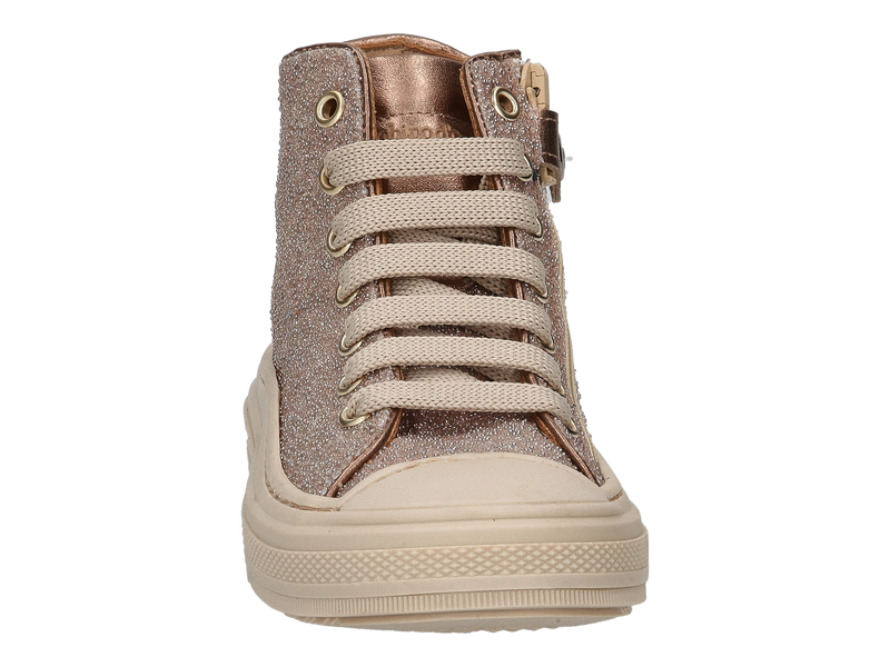 Zecchino D'oro Sneakers Beige