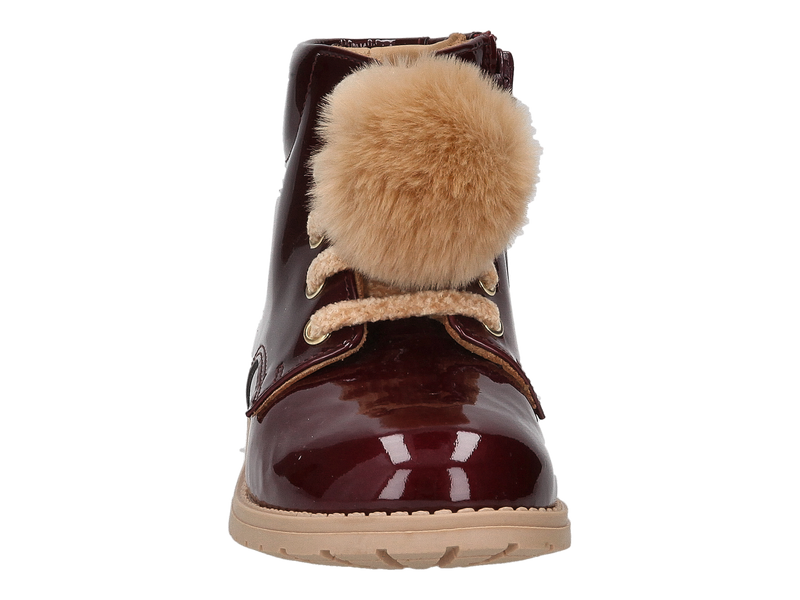View product 'Zecchino D'oro Boots Bordeaux' Zecchino D'oro Boots Bordeaux