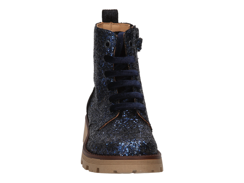 Zecchino D'oro Boots Blauw
