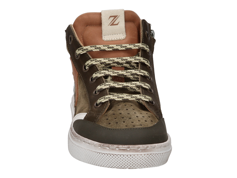 Zecchino D'oro Sneakers Groen