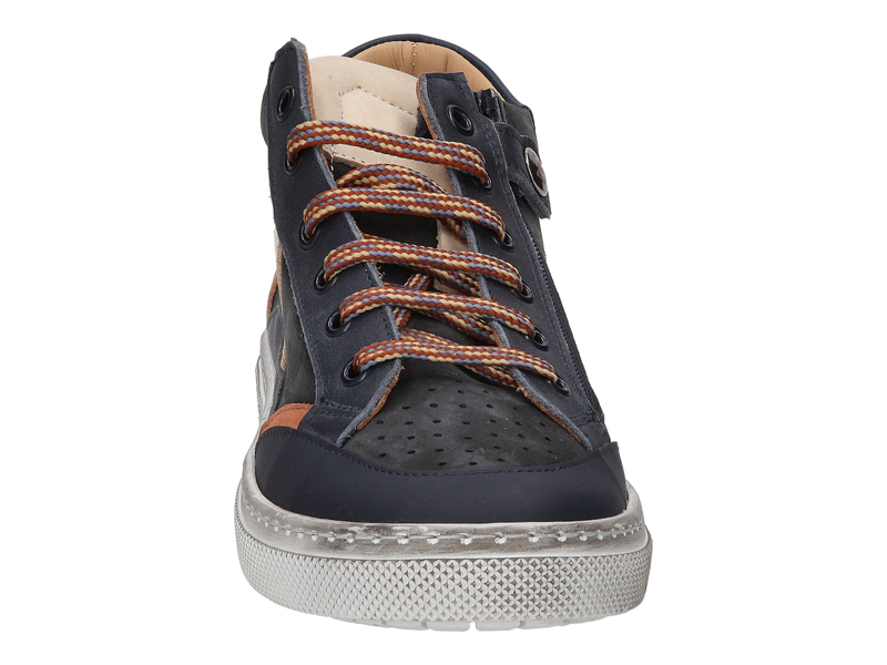 Zecchino D'oro Sneakers Blauw
