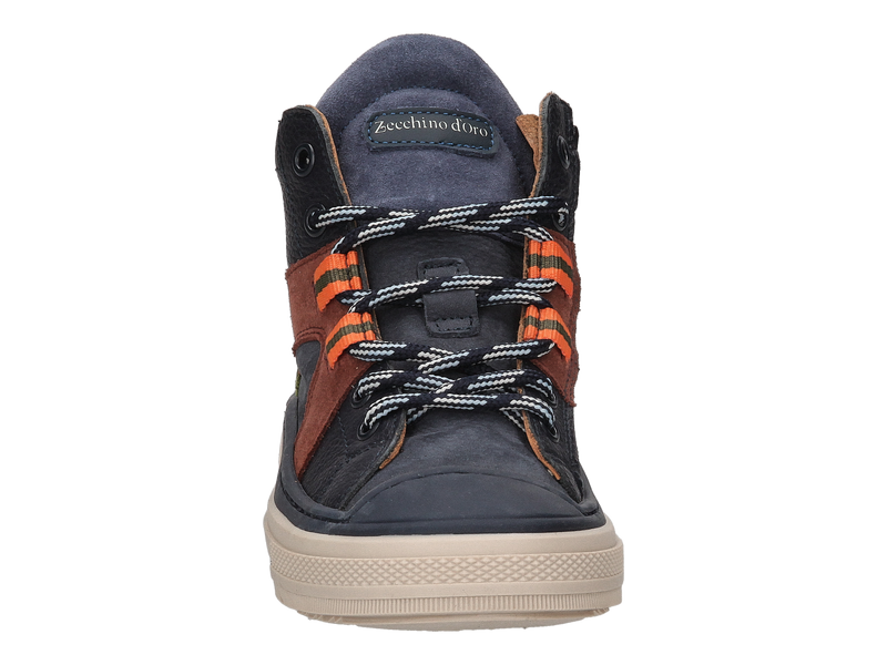 Zecchino D'oro Sneakers Blauw