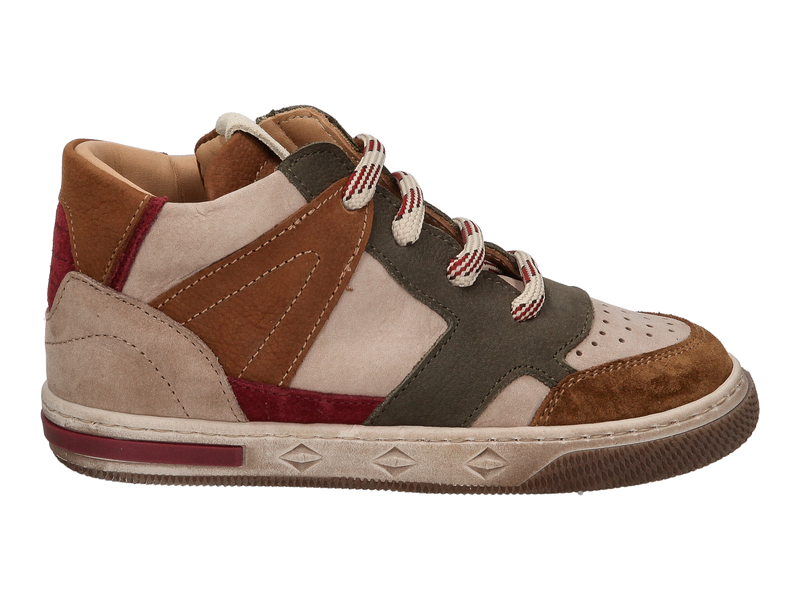 Zecchino D'oro Sneakers Beige