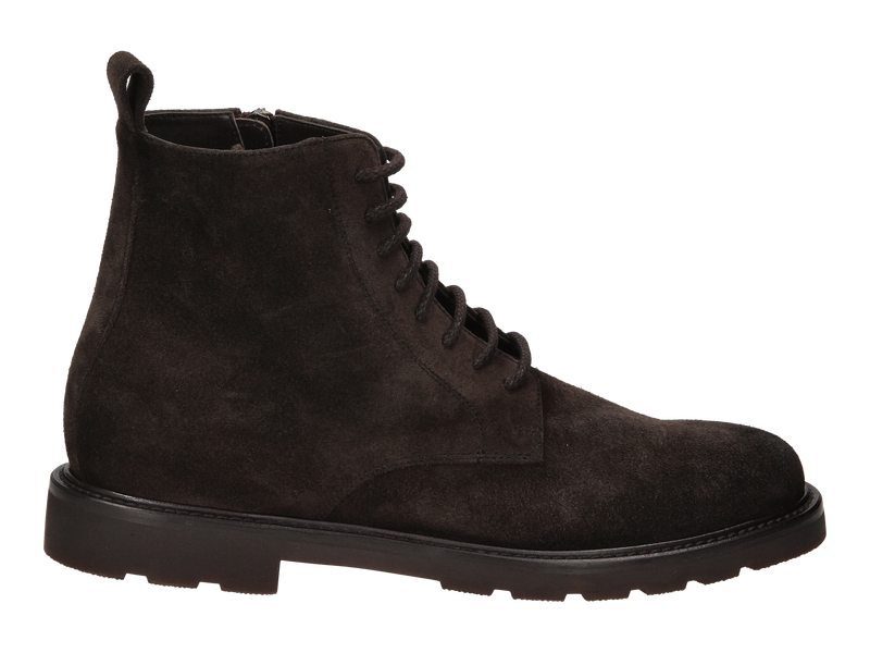 Triver Flight Boots Bruin