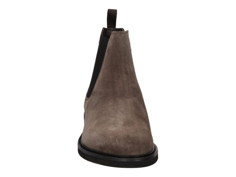 Triver Flight Bottines Taupe