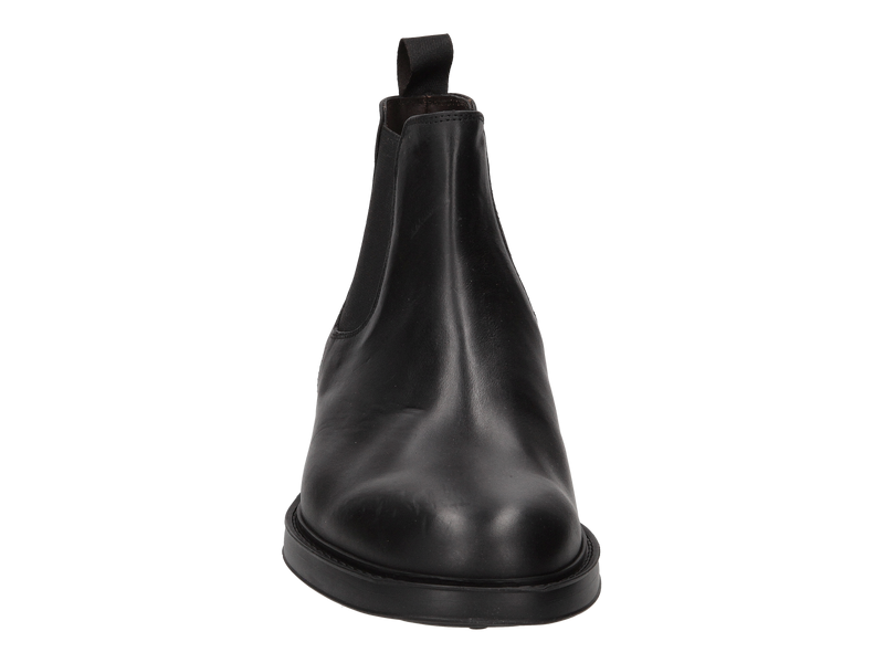 Triver Flight Boots Zwart