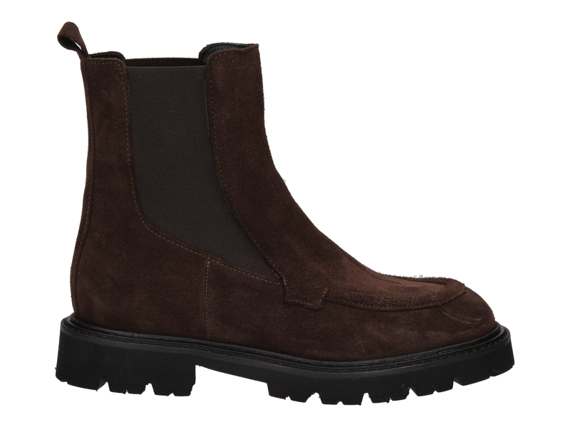 Studiouno Boots Bruin