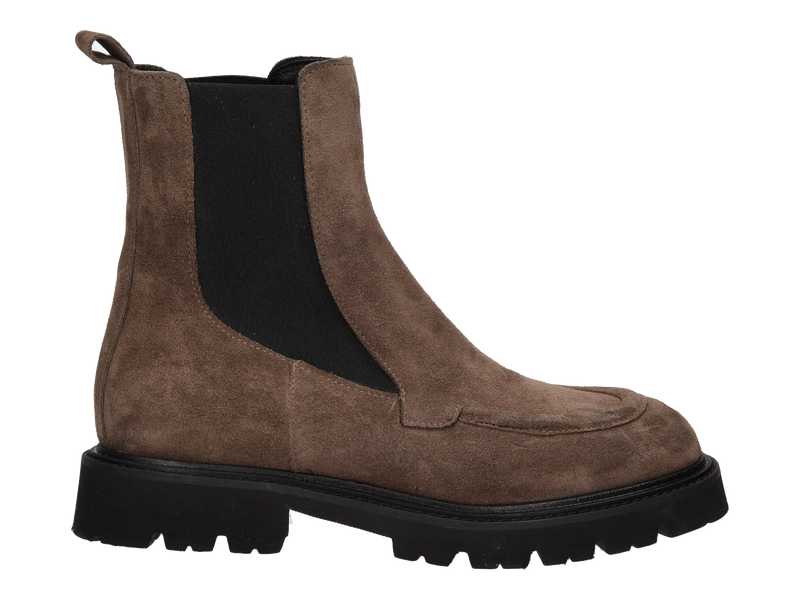 Studiouno Boots Taupe