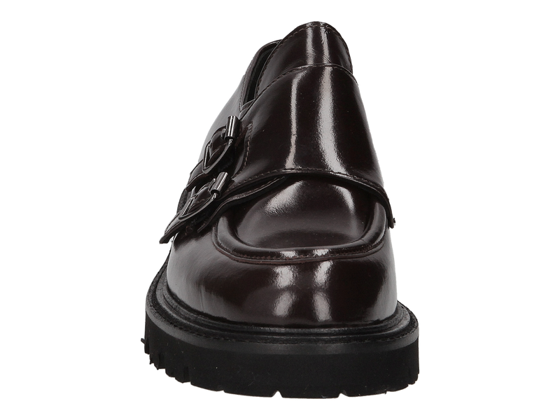 Studiouno Mocassins Bruin