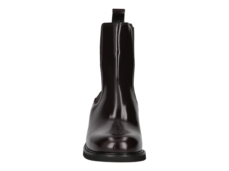 Studiouno Bottines Noir