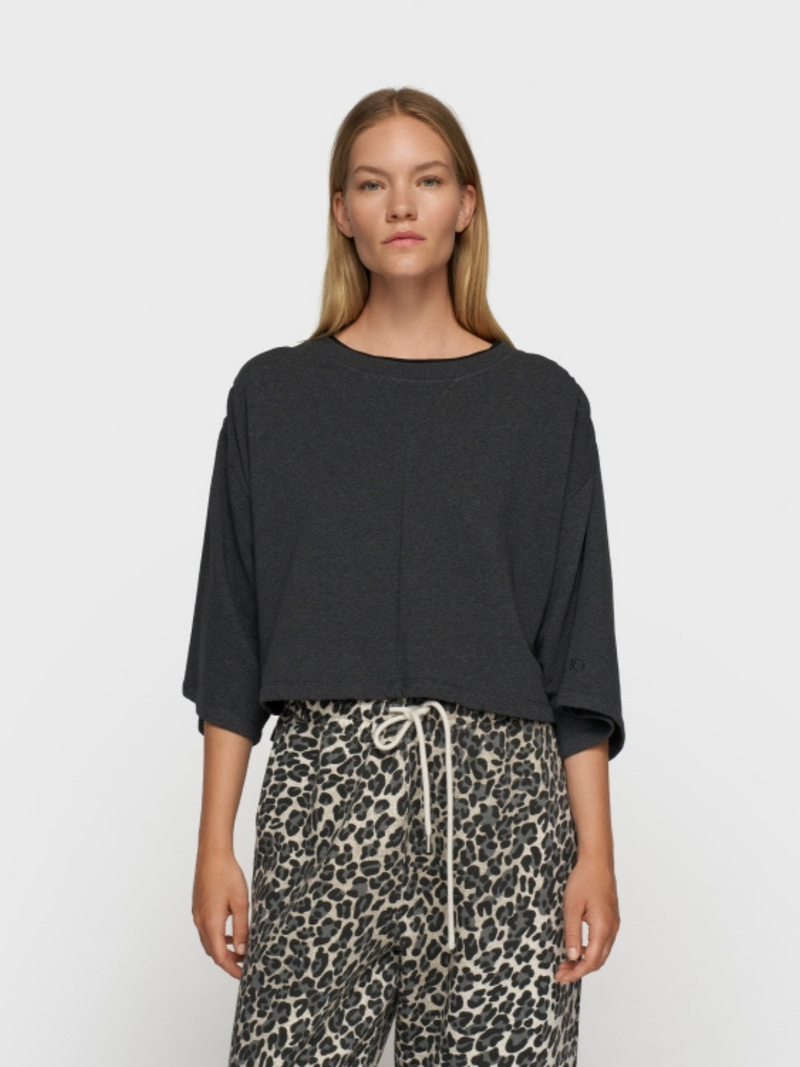 10 Days Sweaters Grijs