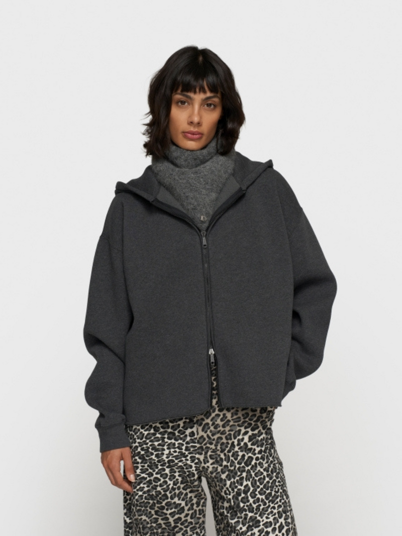 10 Days Sweaters Grijs