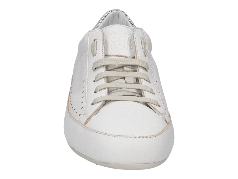View product 'Candice Cooper Sneakers Silver' Candice Cooper Sneakers Silver