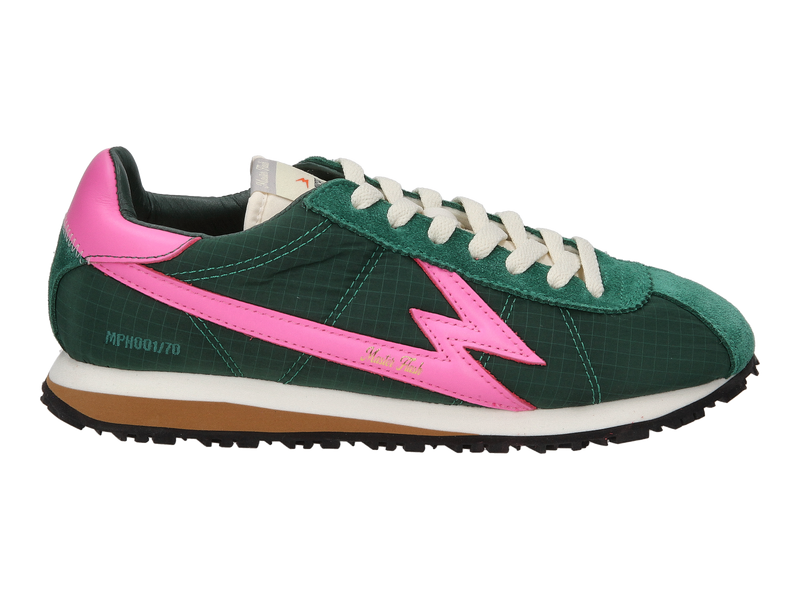 Moaconcept Baskets Vert