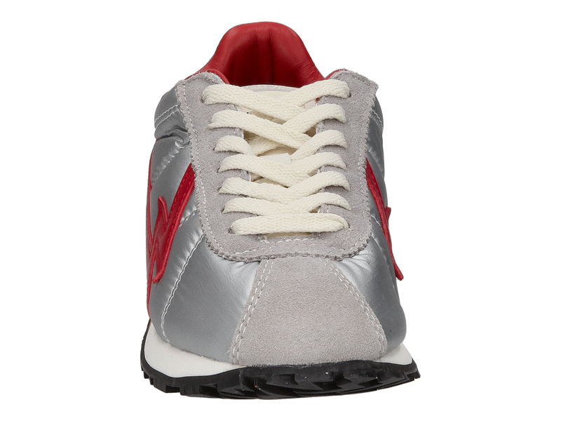 Moaconcept Sneakers Zilver