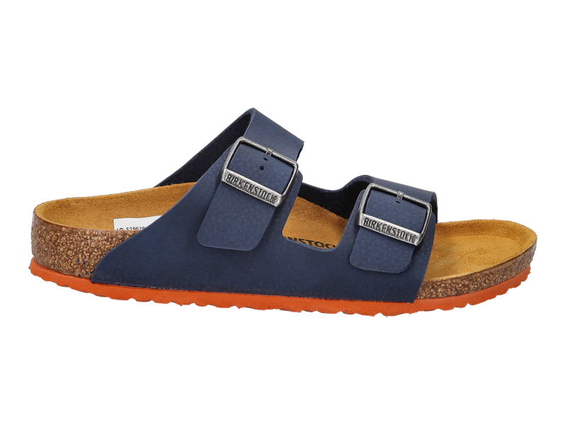 Birkenstock Sandals Blue