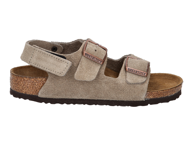 Birkenstock Sandals Taupe