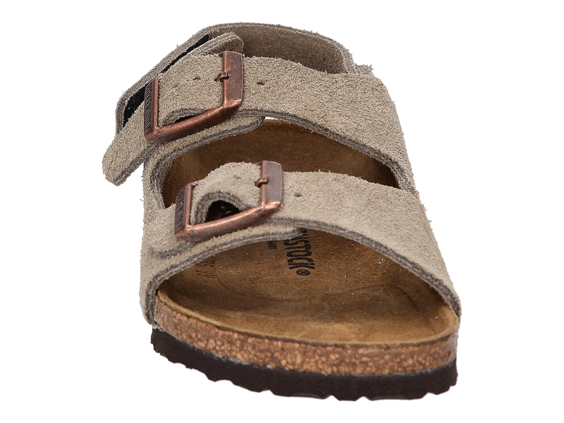 Birkenstock Sandals Taupe