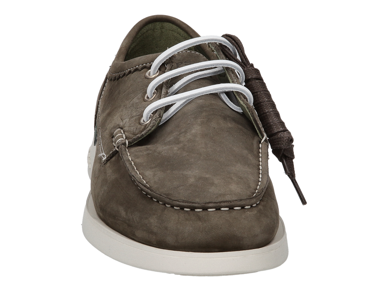 Paul Smith Docksides Kaki