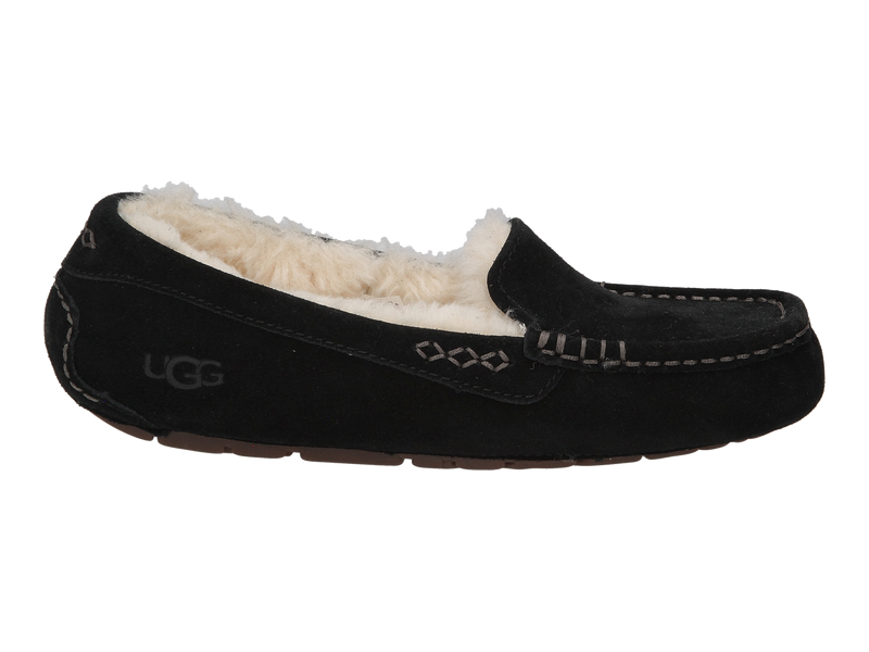 Ugg Pantoffels Zwart