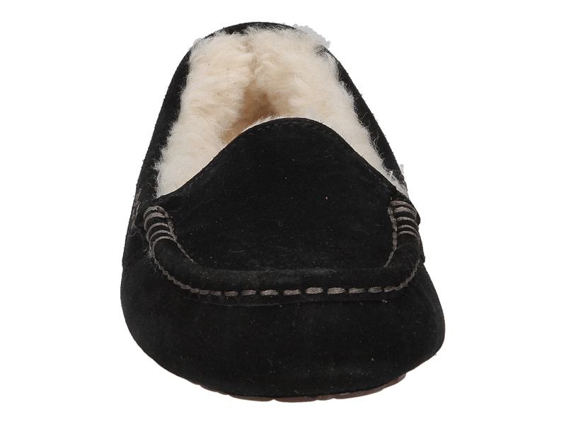 Voir le produit 'Ugg Pantoufles Noir' (en anglais) Ugg Pantoufles Noir