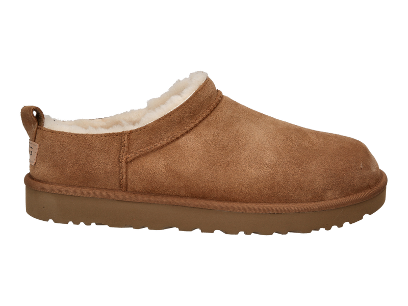 Ugg Bottines Cognac