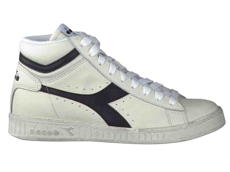 View product 'Diadora Sneakers Black' Diadora Sneakers Black