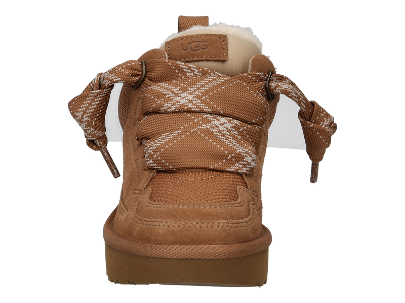Ugg Baskets Cognac