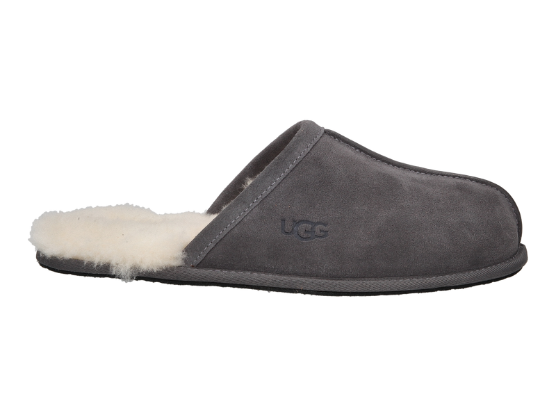 Ugg Pantoffels Grijs