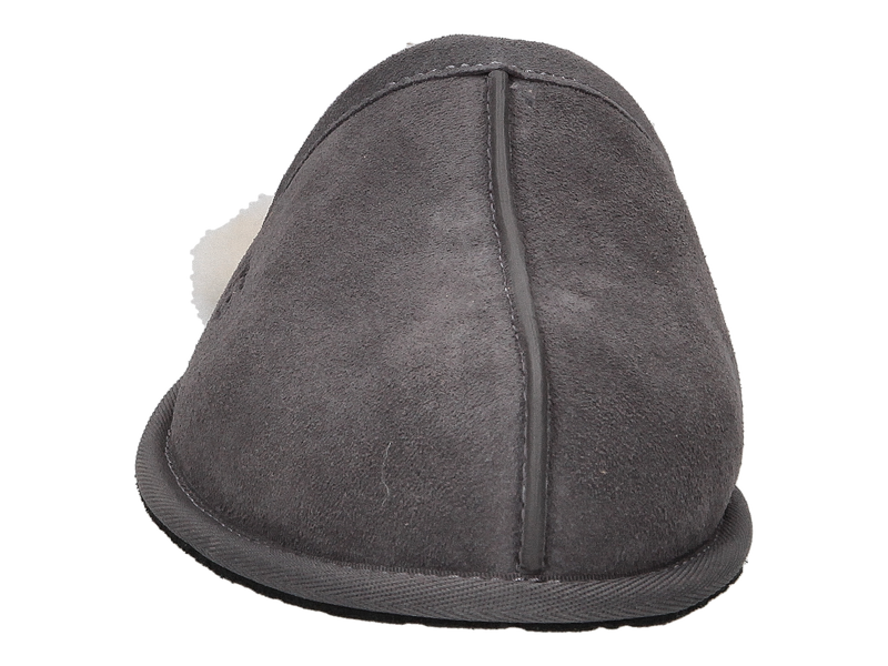 Bekijk product 'Ugg Pantoffels Grijs' Ugg Pantoffels Grijs