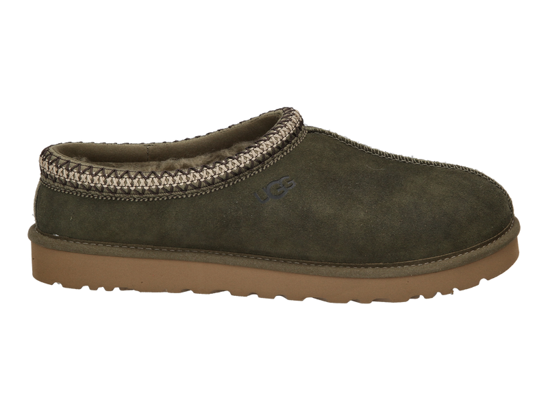 Voir le produit 'Ugg Mules Kaki' (en anglais) Ugg Mules Kaki