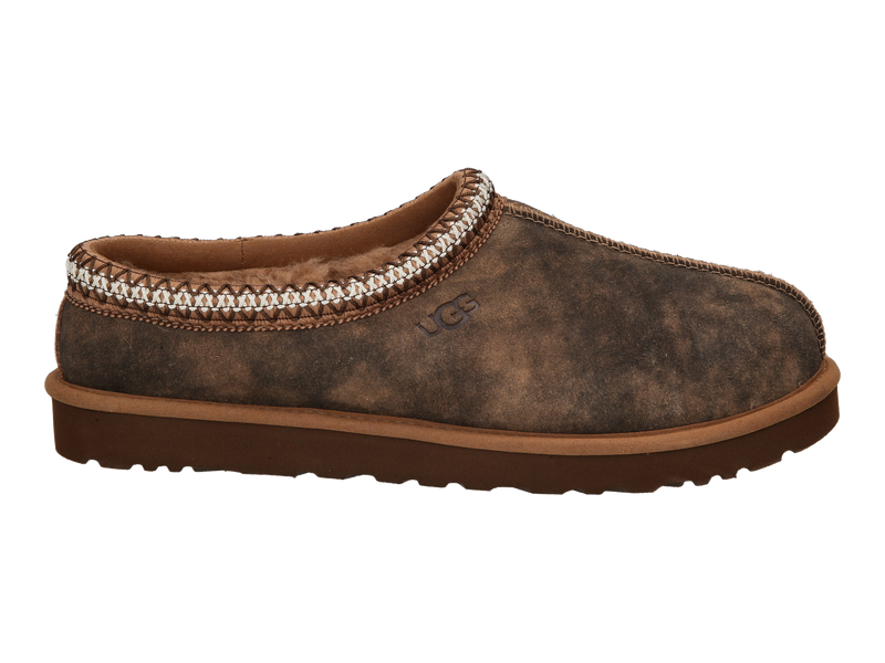 Ugg Mules Cognac