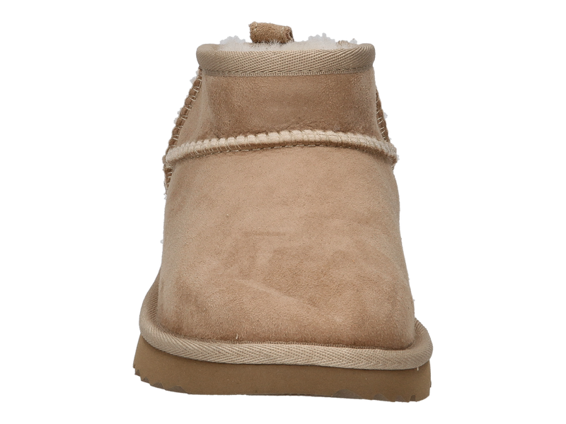 Ugg Bottines Camel